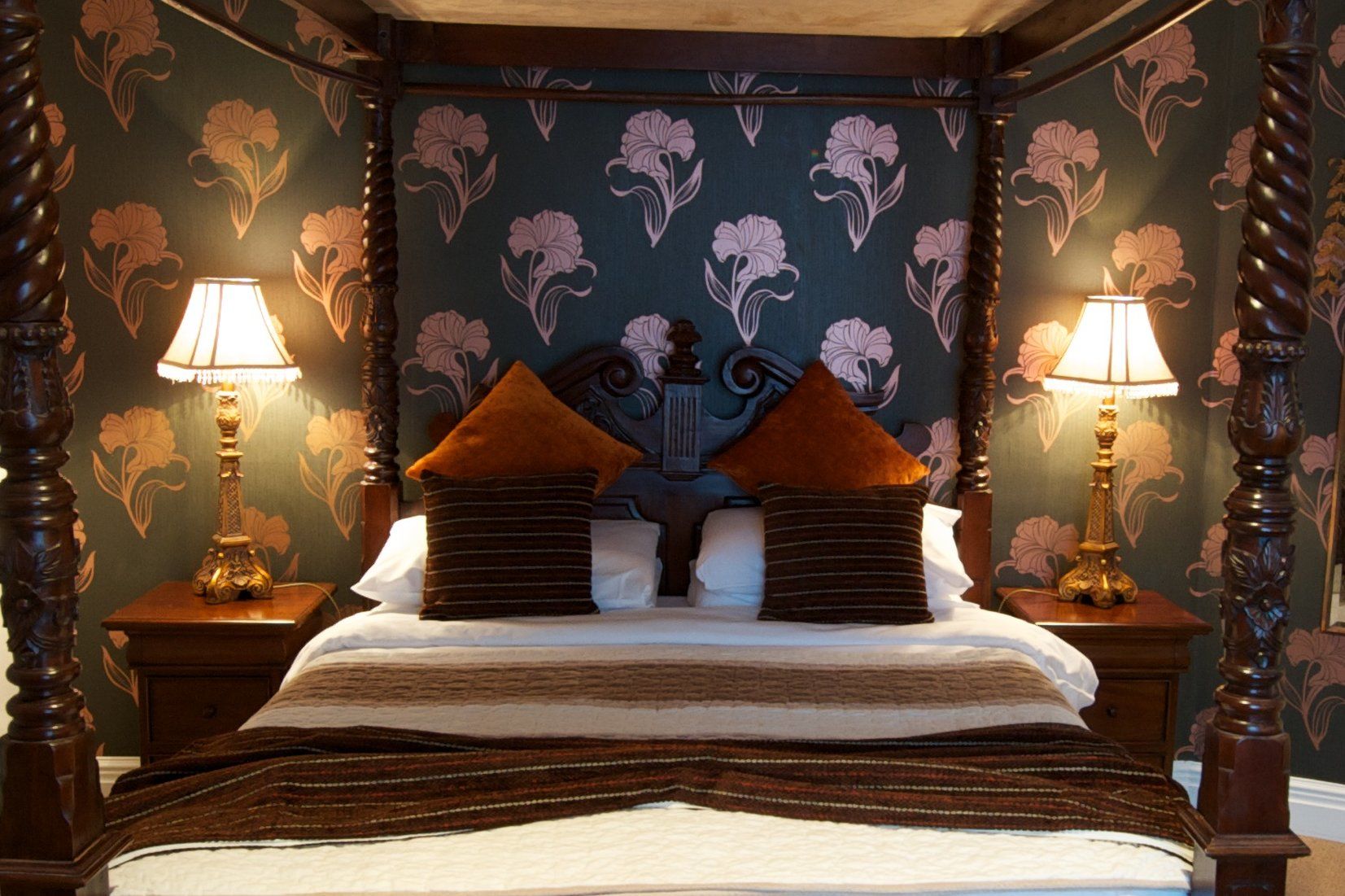 Mercure Oxford Hawkwell House Hotel Δωμάτιο φωτογραφία